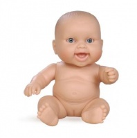 Кукла-пупс без одежды, девочка 22 см, Paola Reina, 31013 от интернет-магазина Континент игрушек