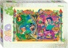 Мозаика "puzzle" 260 "Белоснежка" (Любимые сказки), арт. 74065 от интернет-магазина Континент игрушек