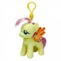My Little Pony Брелок Пони Fluttershy, 15,24см от интернет-магазина Континент игрушек