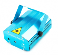 Лазерный проектор AB-13 от интернет-магазина Континент игрушек