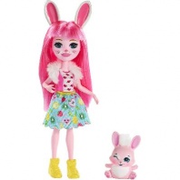 Набор Enchantimals кукла Бри Кроля и Твист FXM73 от интернет-магазина Континент игрушек