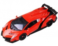 Transformers. Робот-трансформер «Lamborghini Veneno»  от интернет-магазина Континент игрушек