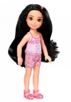 Mattel Barbie DWJ33 Барби Куклы-Челси от интернет-магазина Континент игрушек