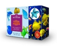 Набор Чудо-Мыло Морской мир от интернет-магазина Континент игрушек