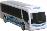 Автобус  НБ  123-6  3D  (RO) от интернет-магазина Континент игрушек