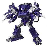 Transformers Игрушка Трансформер класса Лидер от интернет-магазина Континент игрушек