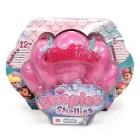 Bloopies сказочные Русалочки Shellies от интернет-магазина Континент игрушек